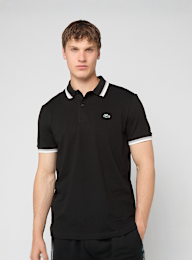 Lacoste, Polo, black, Image 1 of 4