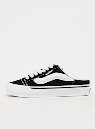 Vans, LX Knu Skool Mule SZA black/white, black, Image 1 of 8