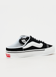 Vans, LX Knu Skool Mule SZA black/white, black, Image 3 of 8