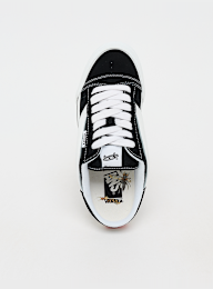 Vans, LX Knu Skool Mule SZA, black, Image 5 of 8