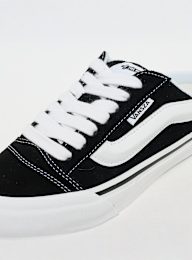 Vans, LX Knu Skool Mule SZA, black, Image 6 of 8