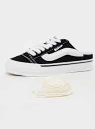 Vans, LX Knu Skool Mule SZA, black, Image 8 of 8