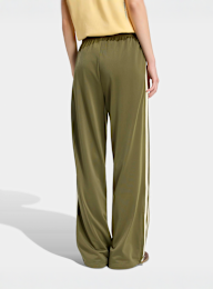 adidas Originals, Firebird Loose Track Pants, green, Image 2 of 5