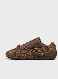 PUMA, Speedcat Rosé, brown, Image 1 of 6