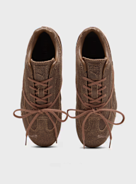 PUMA, Speedcat Rosé, brown, Image 4 of 6