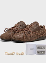 PUMA, Speedcat Rosé, brown, Image 6 of 6