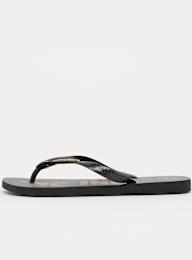 Havaianas, Top Vini Jr. Street, black, Image 1 of 7