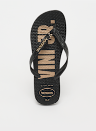 Havaianas, Top Vini Jr. Street, black, Image 5 of 7