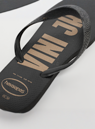 Havaianas, Top Vini Jr. Street, black, Image 7 of 7