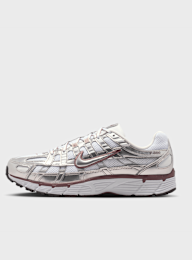 Nike  , P-6000, silver, Image 1 of 8