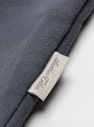 Another Cotton Lab, Another Dept. Hoodie, blue, Image 4 of 5