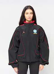 Nike  , Anthem Jacket P6, black, Image 1 of 5