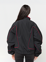 Nike  , Anthem Jacket P6, black, Image 2 of 5