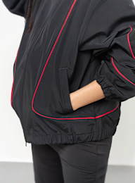 Nike  , Anthem Jacket P6, black, Image 4 of 5