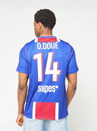 Nike  , Doué / No. 14 / PSG Nike Home Stadium 2026/27, blue, Image 2 of 8