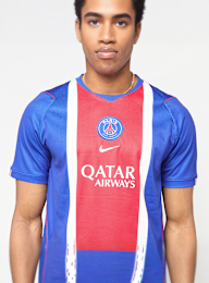 Nike  , Doué / No. 14 / PSG Nike Home Stadium 2026/27, blue, Image 3 of 8