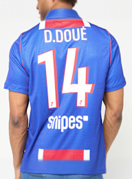Nike  , Doué / No. 14 / PSG Nike Home Stadium 2026/27, blue, Image 4 of 8