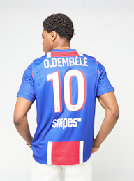Nike  , Dembélé / No. 10 / PSG Nike Home Stadium 2026/27, blue, Image 2 of 8