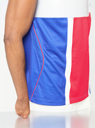 Nike  , Dembélé / No. 10 / PSG Nike Home Stadium 2026/27, blue, Image 5 of 8