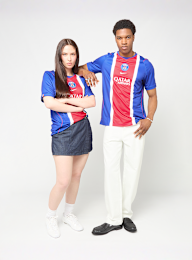 Nike  , Dembélé / No. 10 / PSG Nike Home Stadium 2026/27, blue, Image 8 of 8