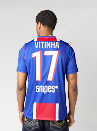 Nike  , Vitinha / No. 17 / PSG Nike Home Stadium 2026/27, blue, Image 2 of 8