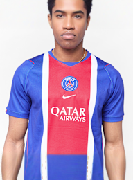 Nike  , Vitinha / No. 17 / PSG Nike Home Stadium 2026/27, blue, Image 3 of 8