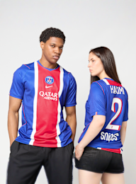 Nike  , Hakimi / No. 2 / PSG Nike Home Stadium 2026/27, blue, Image 1 of 8