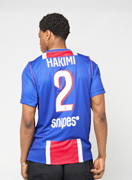 Nike  , Hakimi / No. 2 / PSG Nike Home Stadium 2026/27, blue, Image 2 of 8