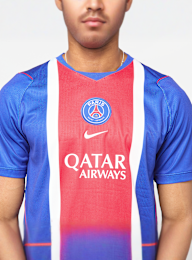 Nike  , Hakimi / No. 2 / PSG Nike Home Stadium 2026/27, blue, Image 3 of 8