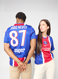 Nike  , Neves / No. 87 / PSG Nike Home Stadium 2026/27, blue, Image 1 of 8