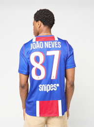 Nike  , Neves / No. 87 / PSG Nike Home Stadium 2026/27, blue, Image 2 of 8
