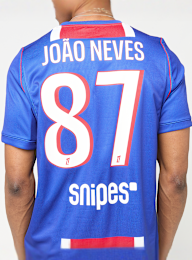 Nike  , Neves / No. 87 / PSG Nike Home Stadium 2026/27, blue, Image 4 of 8
