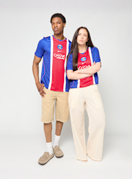 Nike  , Neves / No. 87 / PSG Nike Home Stadium 2026/27, blue, Image 8 of 8
