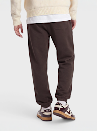 Urban Classics, Fluffy Sweatpants, brown, Image 2 of 4