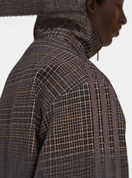 adidas Originals, Winter Club Jacket, brown, Image 4 of 5