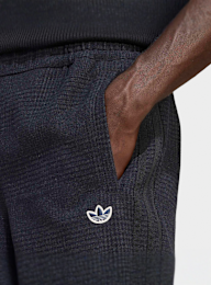 adidas Originals, Winter Club Firebird Pants, black, Image 3 of 5