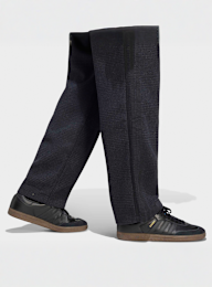 adidas Originals, Winter Club Firebird Pants, black, Image 4 of 5