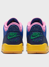 Jordan, Air Jordan 3 Retro OG "Brazil", blue, Image 4 of 9