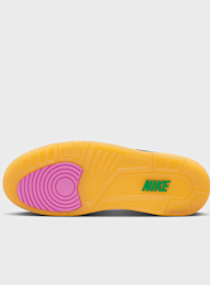 Jordan, Air Jordan 3 Retro OG "Brazil", blue, Image 5 of 9
