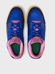 Jordan, Air Jordan 3 Retro OG "Brazil", blue, Image 6 of 9