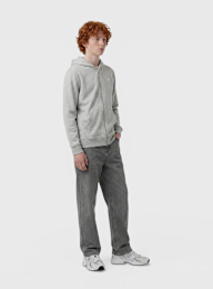 Urban Classics, 90's Jeans, grey, Image 6 of 6