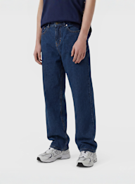 Urban Classics, 90's Jeans, blue, Image 1 of 6