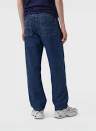 Urban Classics, 90's Jeans, blue, Image 2 of 6