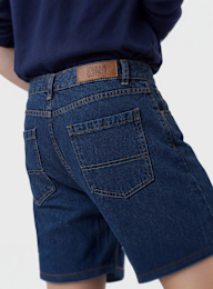 Urban Classics, 90's Jeans, blue, Image 3 of 6