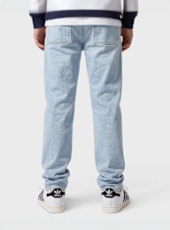 Urban Classics, 90's Jeans, blue, Image 2 of 4