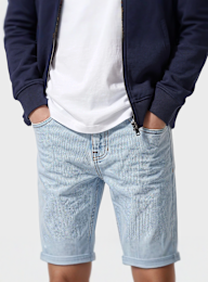 Urban Classics, 90's Jeans, blue, Image 3 of 4