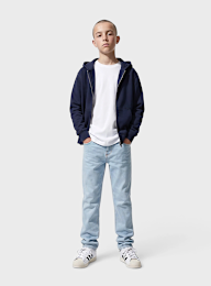 Urban Classics, 90's Jeans, blue, Image 4 of 4