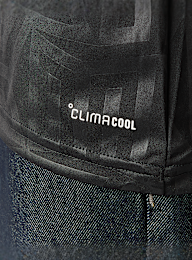 adidas Originals, Mexico FMF Third Jersey, black, Image 7 of 8