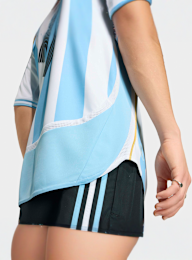 adidas Originals, Argentina Home Jersey 2006 Messi, white, Image 4 of 5