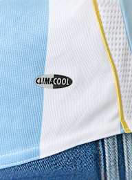adidas Originals, Argentina Home Jersey 2006 Messi, white, Image 7 of 8